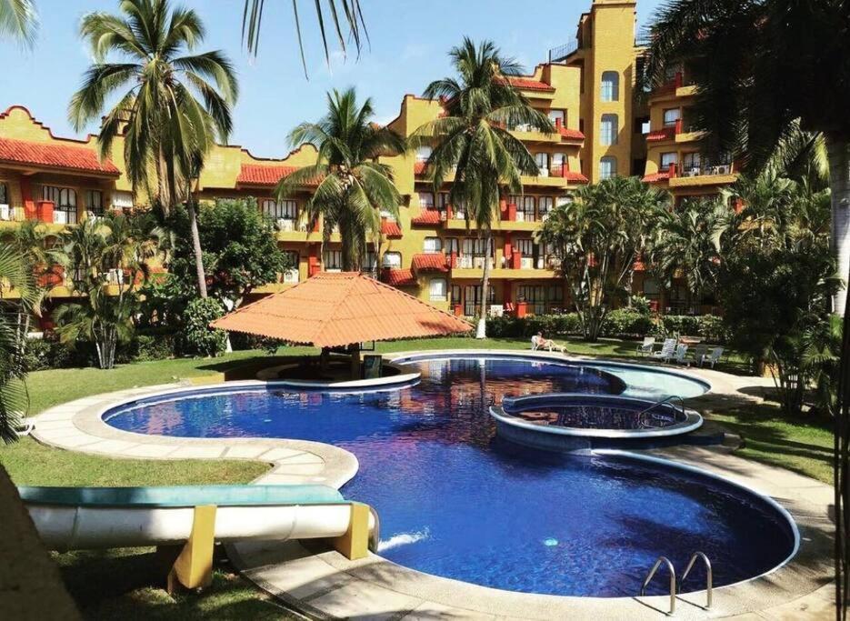 Sol Y Mar. Delfines Ixtapa (Guerrero) Exterior foto