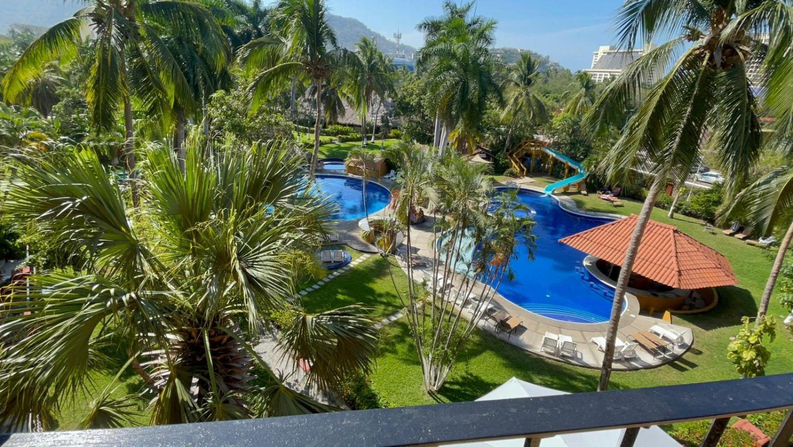 Sol Y Mar. Delfines Ixtapa (Guerrero) Exterior foto